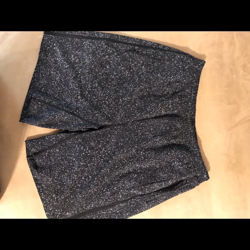 Lululemon Pace Breaker Shorts